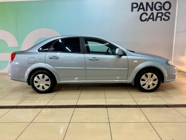 Daewoo Gentra II с пробегом 2014 года, цена 616 000 рублей, 73050 км, седан, Автокод Объявления