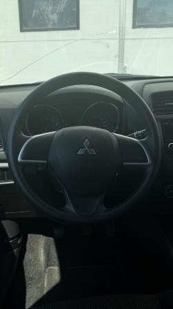 Mitsubishi ASX I Рестайлинг 2 с пробегом 2018 года, цена 1 500 000 рублей, 21923 км, внедорожник, Автокод Объявления
