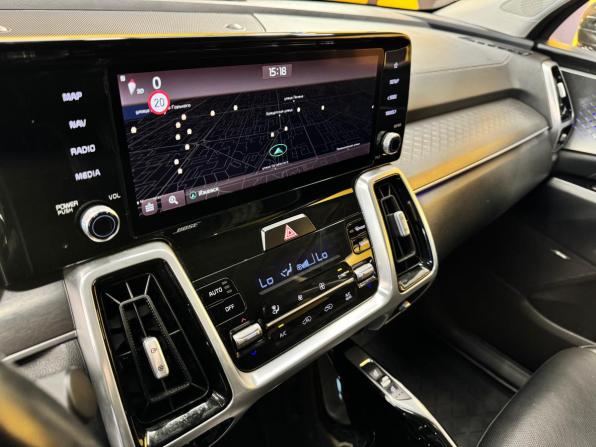 Kia Sorento IV с пробегом 2020 года, цена 3 499 000 рублей, 134545 км, внедорожник, Автокод Объявления