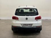 Volkswagen Tiguan I Рестайлинг Саратов  - изображение 16