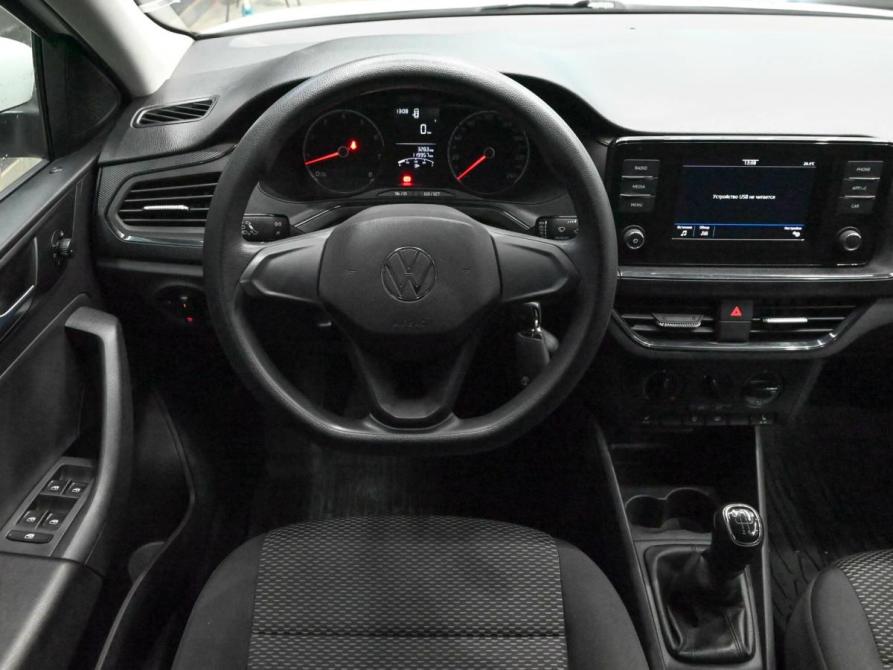 Volkswagen Polo VI Екатеринбург  - изображение 12