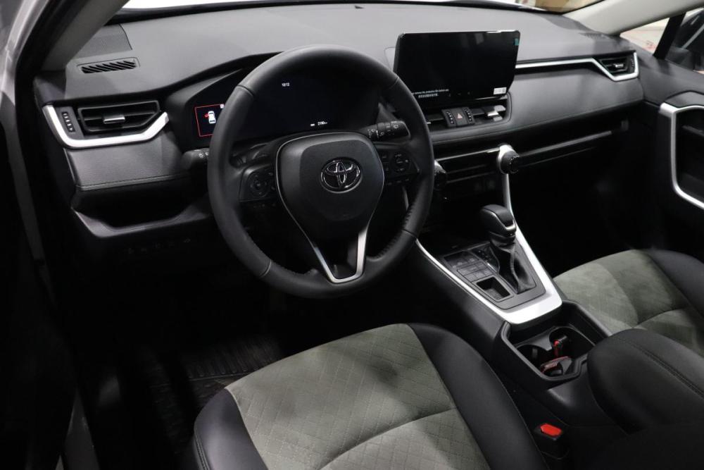 Toyota RAV4 V (XA50) Ульяновск  - изображение 7