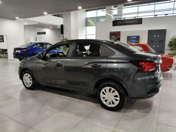 Новый Lada (ВАЗ) Iskra 2026 года, цена 1 367 000 рублей, седан, Автокод Объявления