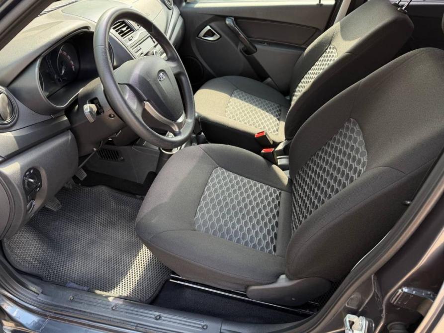Lada (ВАЗ) Granta I Рестайлинг Оренбург  - изображение 14