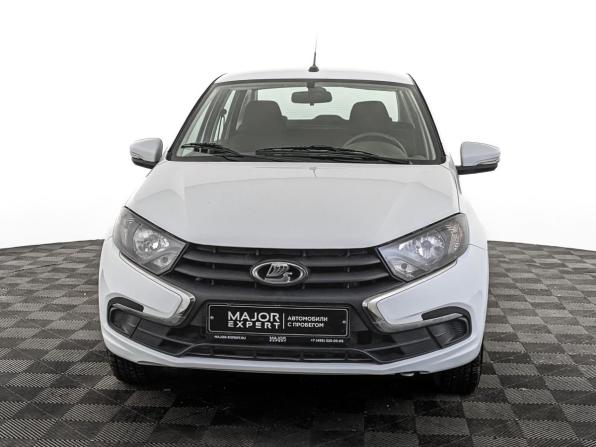 Lada (ВАЗ) Granta I Рестайлинг с пробегом 2022 года, цена 680 000 рублей, 44046 км, седан, Автокод Объявления