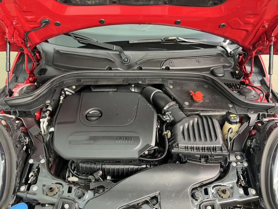 Mini Hatch III (F55/F56) Рестайлинг Москва  - изображение 9
