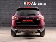 Nissan Murano II (Z51) Рестайлинг 2 Екатеринбург  - изображение 28