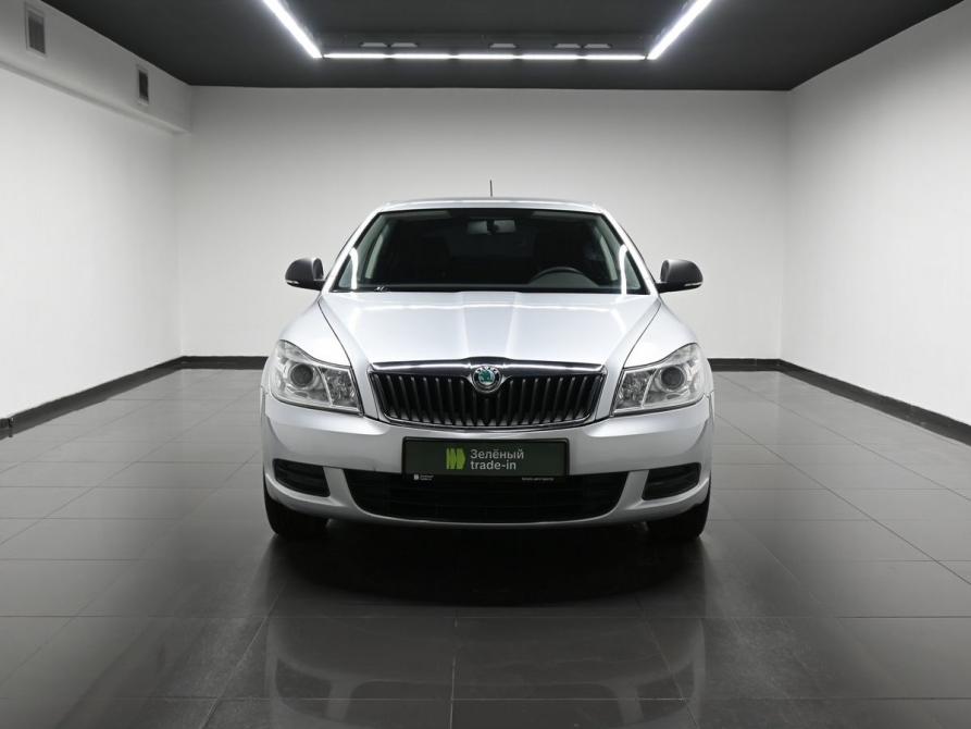 Skoda Octavia II (A5) Рестайлинг Тверь  - изображение 3