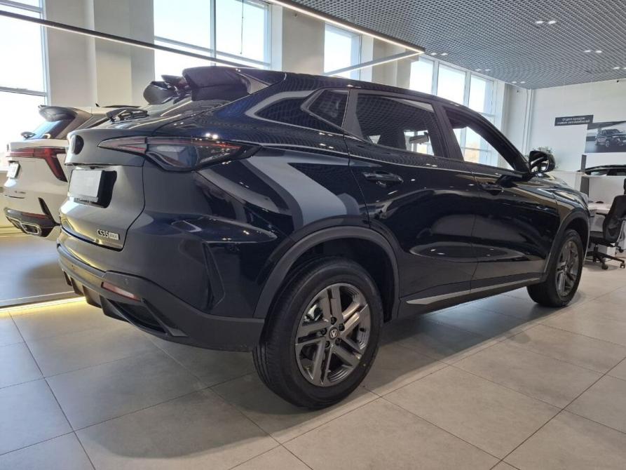 Changan CS35 Max Москва  - изображение 3