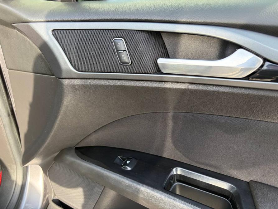 Ford Fusion (North America) II Санкт-Петербург  - изображение 23