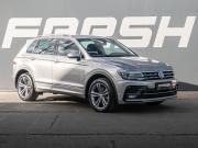 Volkswagen Tiguan II Краснодар  - изображение 24