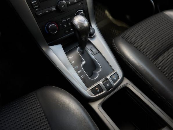 Chevrolet Captiva I Рестайлинг с пробегом 2013 года, цена 1 283 000 рублей, 178858 км, внедорожник, Автокод Объявления