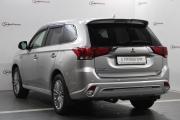 Mitsubishi Outlander III Рестайлинг 3 Владивосток  - изображение 31