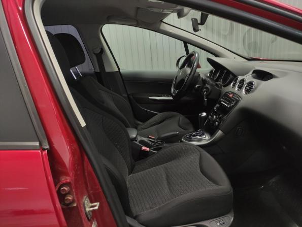 Peugeot 308 I Рестайлинг с пробегом 2012 года, цена 600 000 рублей, 135845 км, хэтчбек, Автокод Объявления