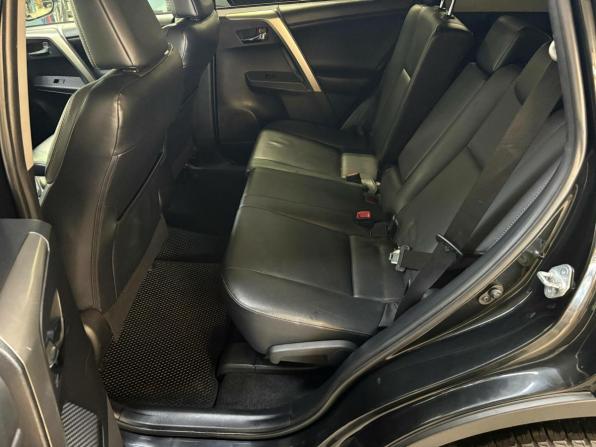Toyota RAV4 IV (XA40) с пробегом 2014 года, цена 1 550 000 рублей, 239638 км, внедорожник, Автокод Объявления