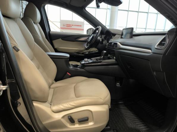 Mazda CX-9 II с пробегом 2019 года, цена 4 050 000 рублей, 62403 км, внедорожник, Автокод Объявления