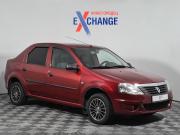 Renault Logan I Рестайлинг Нижний Новгород  - изображение 20