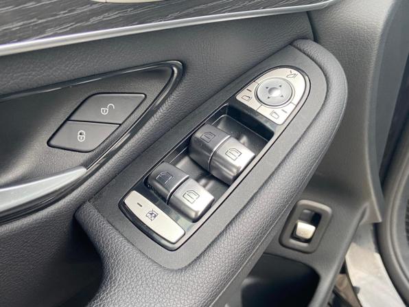Mercedes-Benz GLC I (X253) Рестайлинг с пробегом 2020 года, цена 4 150 000 рублей, 49905 км, внедорожник, Автокод Объявления
