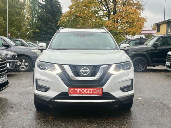 Nissan X-Trail III Рестайлинг с пробегом 2022 года, цена 2 599 000 рублей, 98500 км, внедорожник, Автокод Объявления