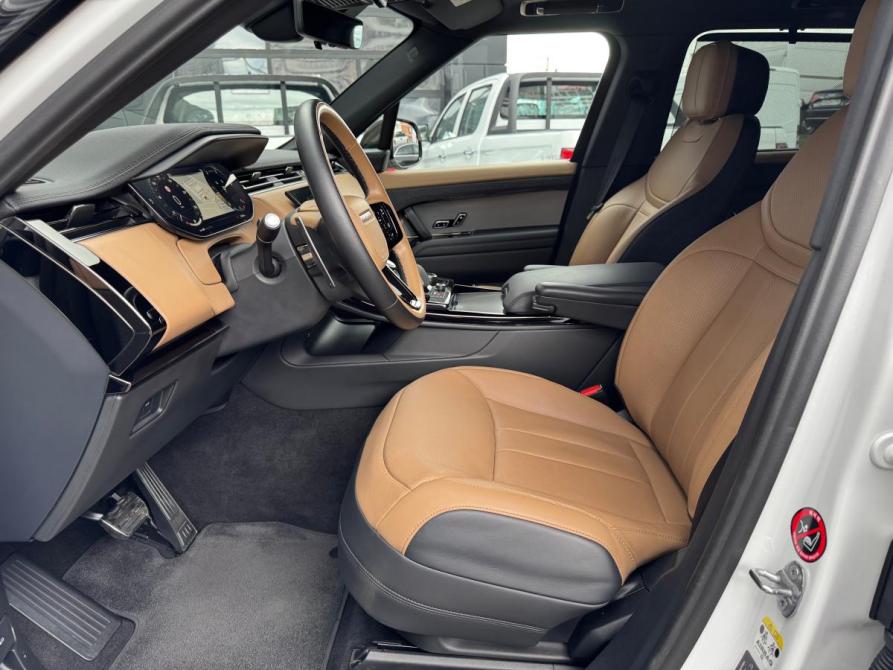 Land Rover Range Rover Sport III Иркутск  - изображение 24