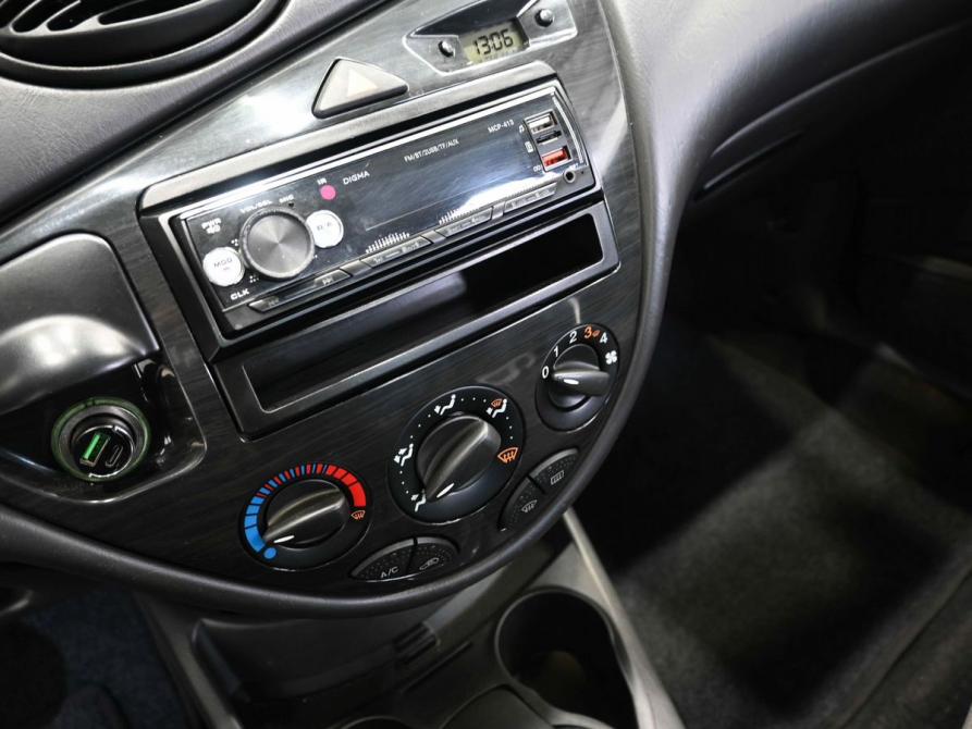 Ford Focus I (North America) Ростов-на-Дону  - изображение 16