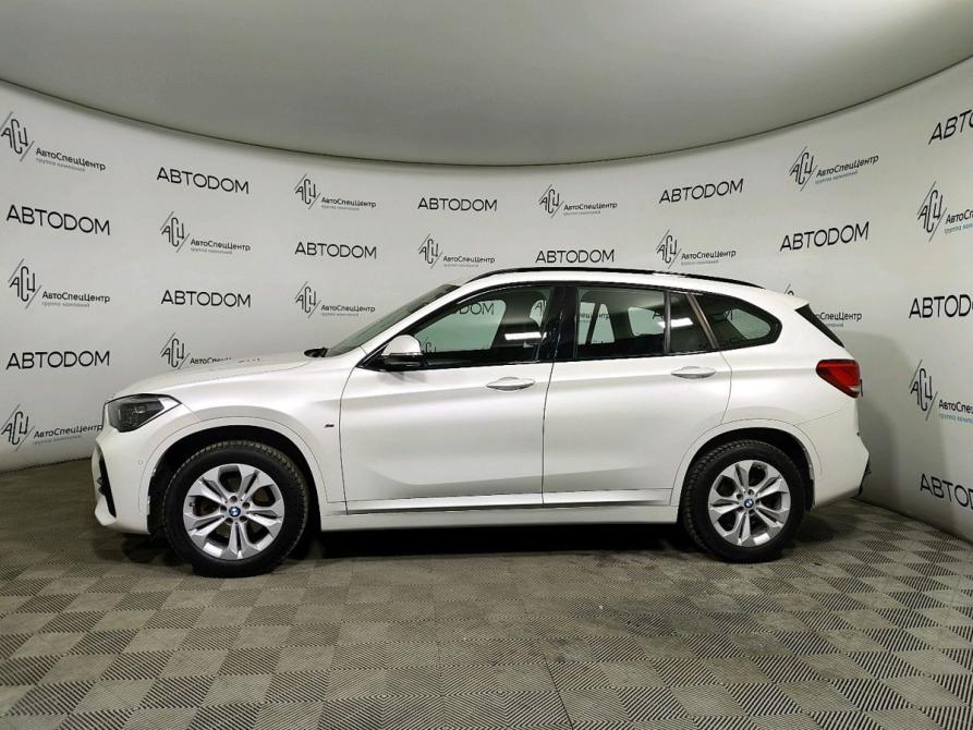 BMW X1 II (F48) Рестайлинг Москва  - изображение 6