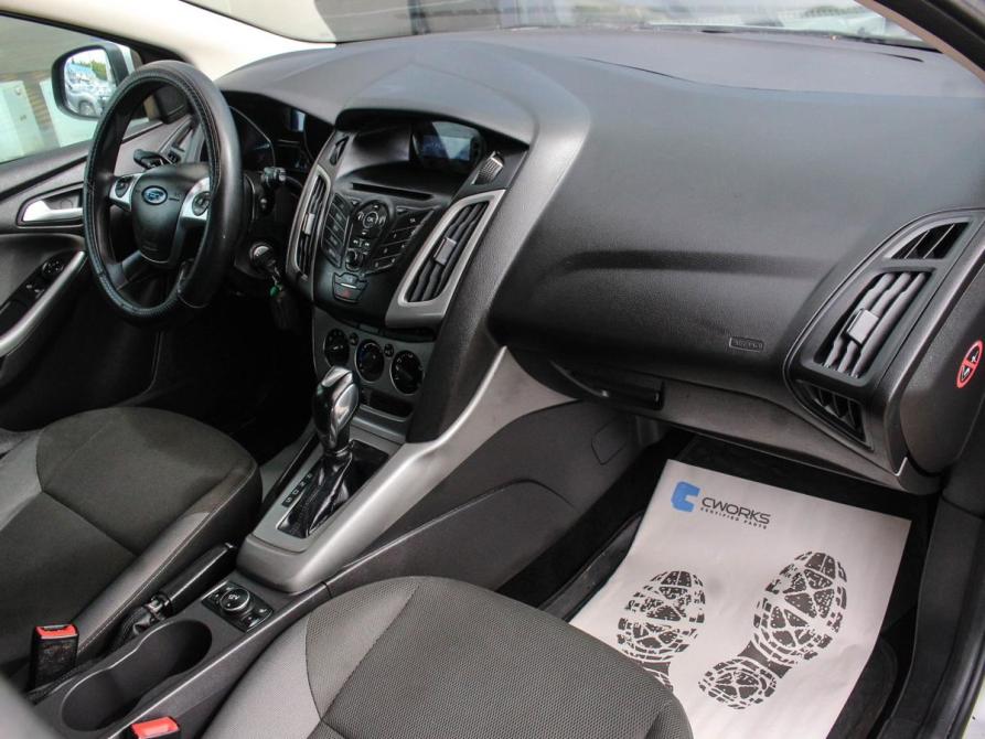 Ford Focus III Калуга  - изображение 5