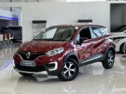 Renault Kaptur I Рестайлинг Оренбург  - изображение 25