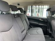 SsangYong Kyron I Рестайлинг Краснодар  - изображение 43