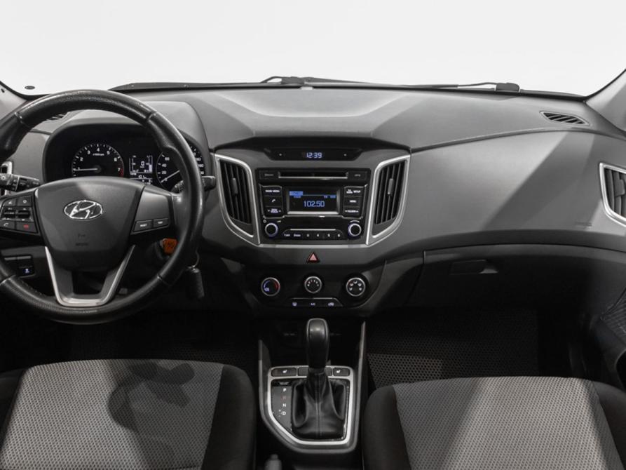 Hyundai Creta I Казань  - изображение 6