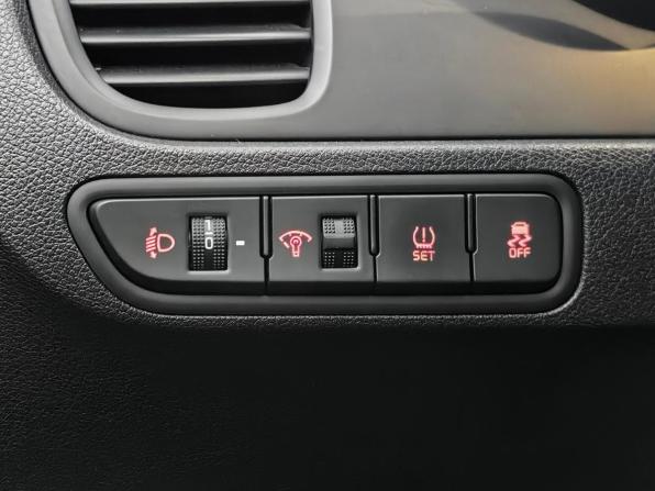 Kia Rio IV с пробегом 2020 года, цена 1 717 000 рублей, 66007 км, хэтчбек, Автокод Объявления