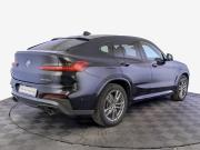 BMW X4 II (G02) Москва  - изображение 35