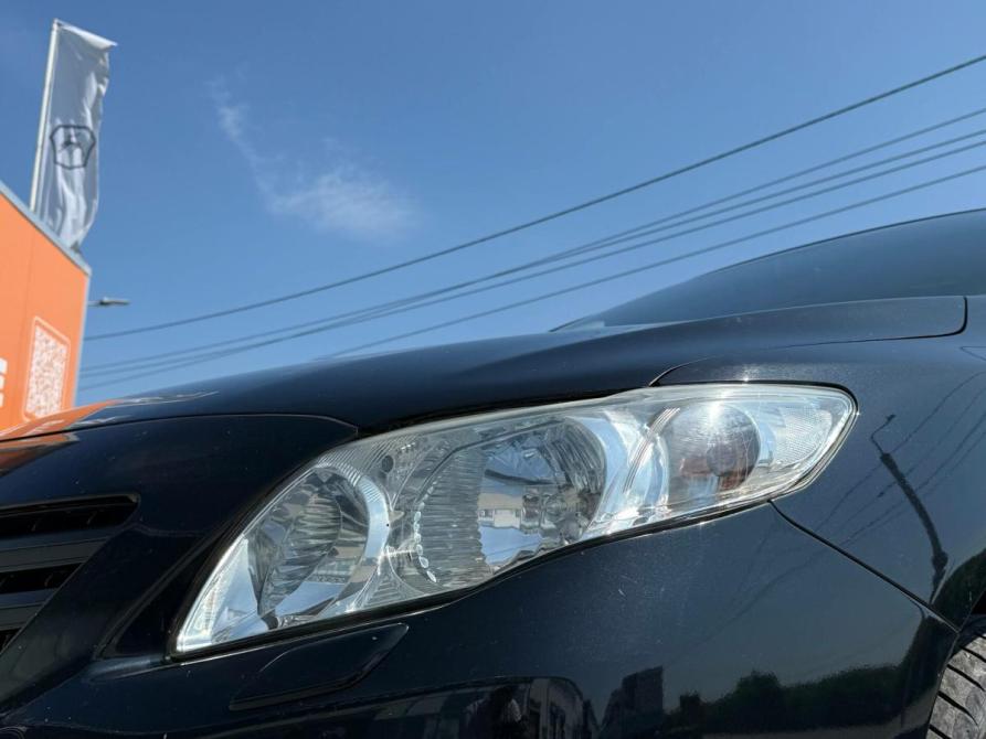 Toyota Corolla X (E140 E150) Омск  - изображение 26