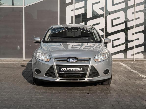 Ford Focus III с пробегом 2013 года, цена 740 000 рублей, 210277 км, хэтчбек, Автокод Объявления