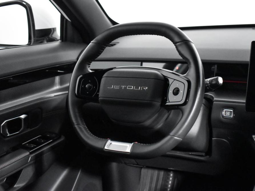 JETOUR Dashing I Санкт-Петербург  - изображение 16
