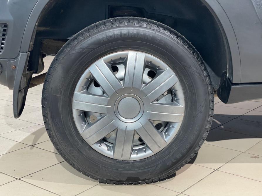 Chevrolet Niva I Рестайлинг Тверь  - изображение 14