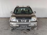 Nissan X-Trail I Рестайлинг Москва  - изображение 20
