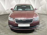 Skoda Superb II Рестайлинг Москва  - изображение 27