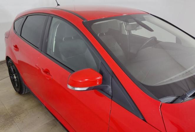Ford Focus III Рестайлинг с пробегом 2014 года, цена 835 000 рублей, 203001 км, хэтчбек, Автокод Объявления