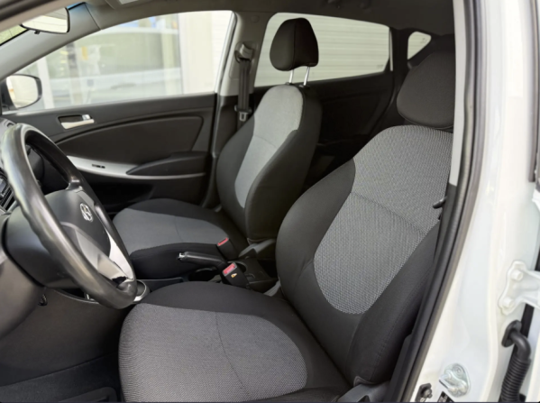 Hyundai Solaris I с пробегом 2013 года, цена 790 000 рублей, 188934 км, хэтчбек, Автокод Объявления