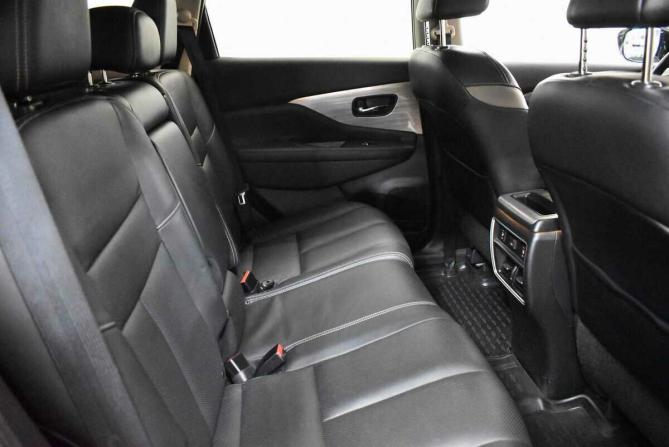 Nissan Murano III (Z52) с пробегом 2021 года, цена 3 025 000 рублей, 89899 км, внедорожник, Автокод Объявления