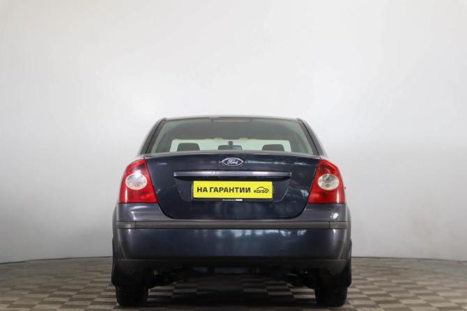 Ford Focus II с пробегом 2006 года, цена 479 000 рублей, 329000 км, седан, Автокод Объявления