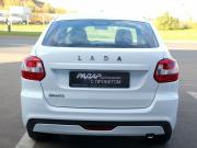 Lada (ВАЗ) Granta I Рестайлинг Иваново  - изображение 22