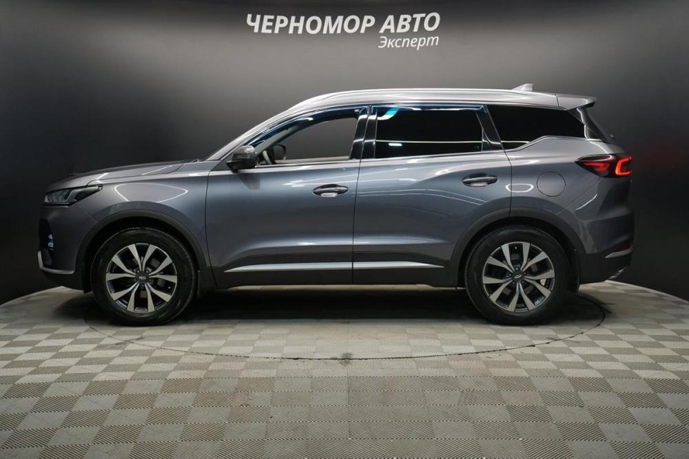 Chery Tiggo 7 Pro I Крым  - изображение 2