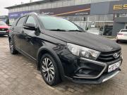 Lada (ВАЗ) Vesta I Минеральные Воды  - изображение 2