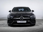 Mercedes-Benz CLA II (C118 X118) Москва  - изображение 27