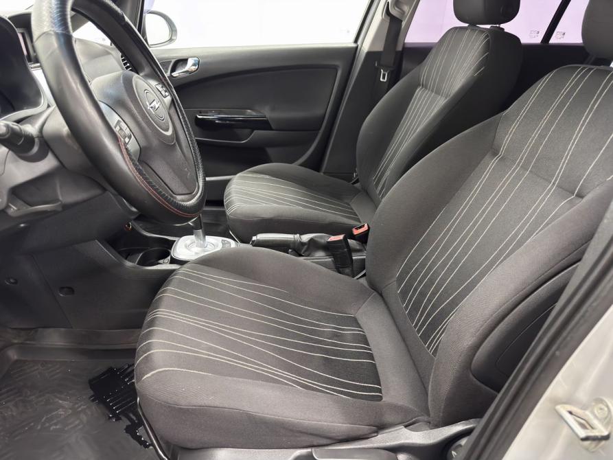 Opel Corsa D Воронеж  - изображение 13