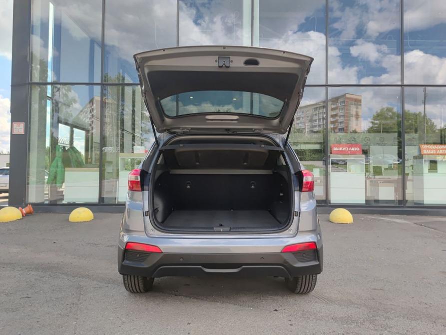 Hyundai Creta I Ижевск  - изображение 12