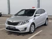 Kia Rio III Набережные Челны  - изображение 25