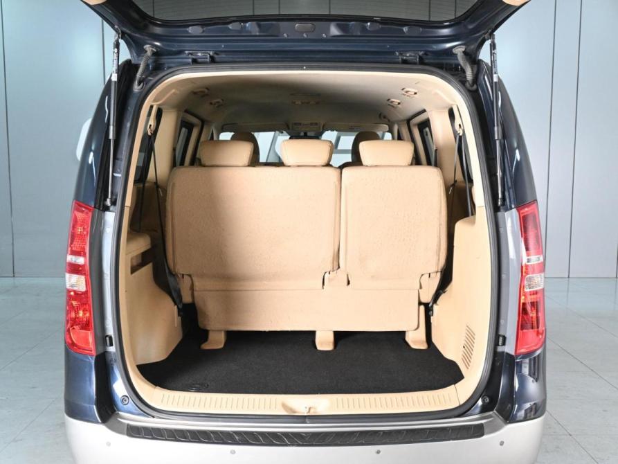 Hyundai H-1 II Рестайлинг 2 Ростов-на-Дону  - изображение 24